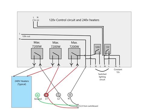 disconneting sauna electrical from box|sauna circuit breaker instructions.